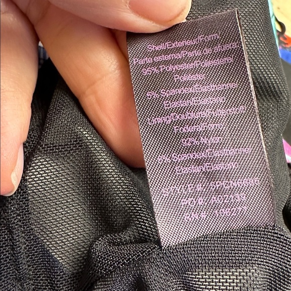 Hale Bob Blue and Green Sheath Midi Dress Spaghetti Strap - Picture 9 of 10